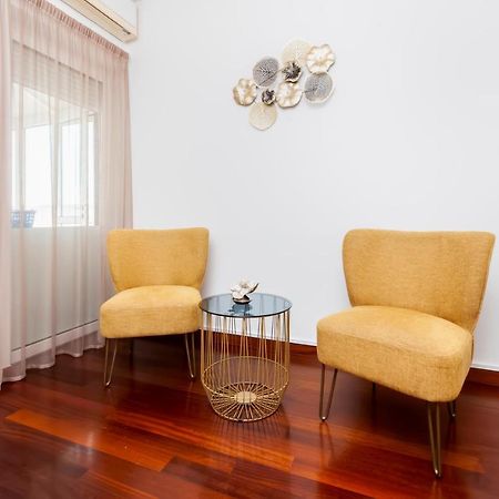 Apartment Anerol Rovinj Ngoại thất bức ảnh