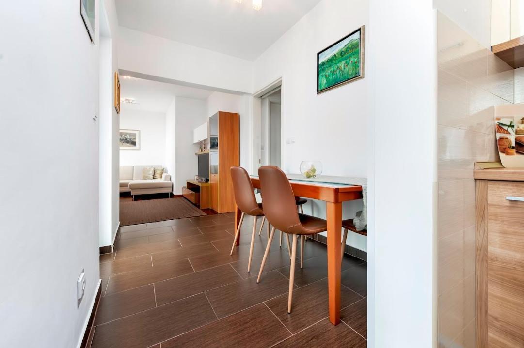 Apartment Anerol Rovinj Ngoại thất bức ảnh