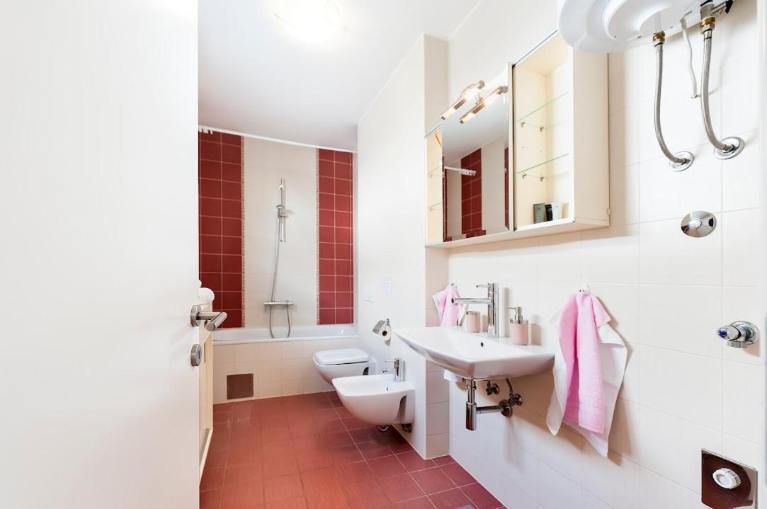 Apartment Anerol Rovinj Ngoại thất bức ảnh