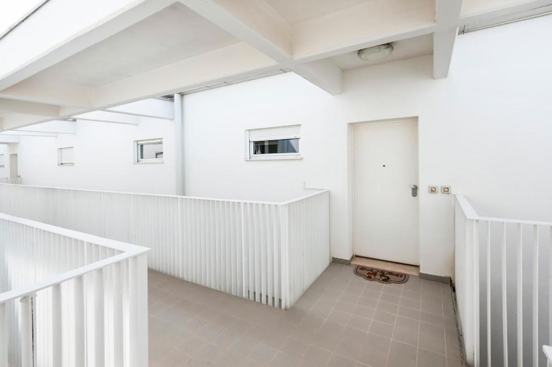 Apartment Anerol Rovinj Ngoại thất bức ảnh