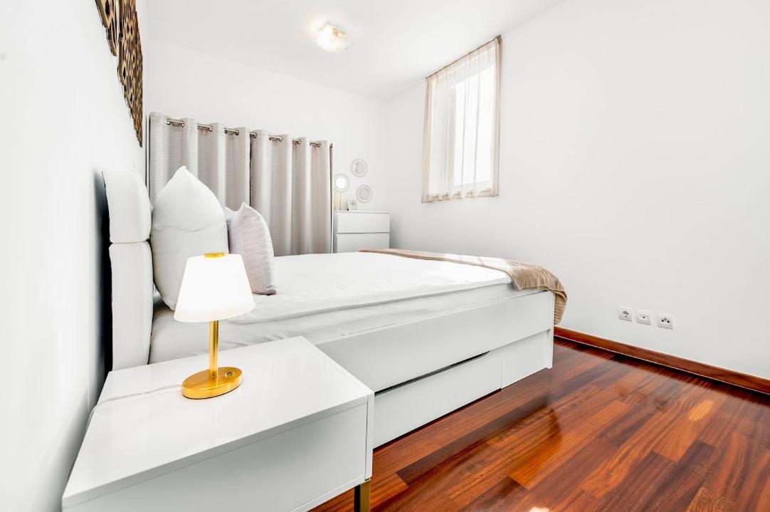 Apartment Anerol Rovinj Ngoại thất bức ảnh