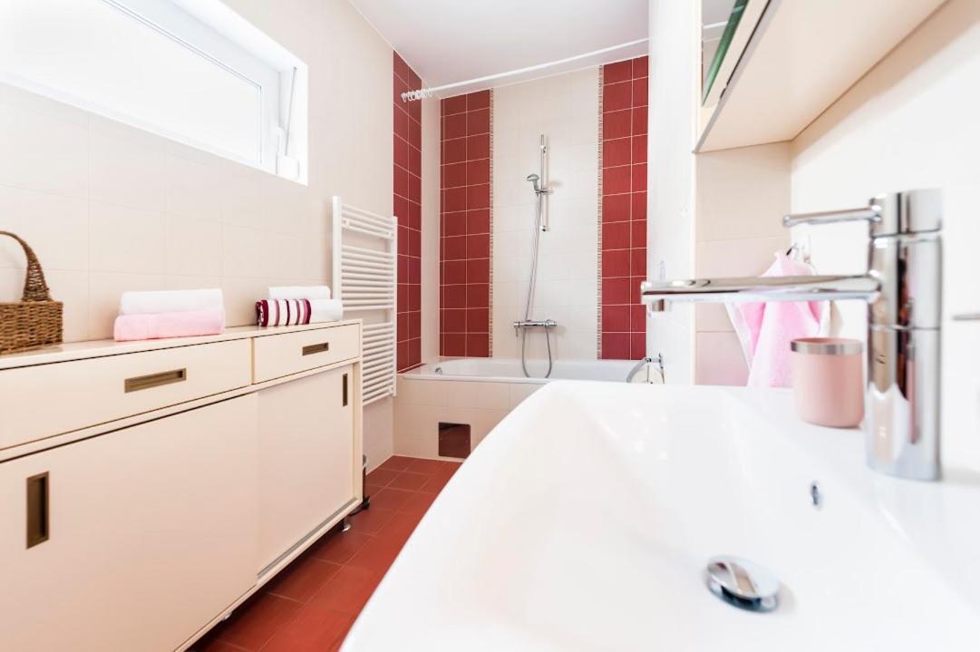 Apartment Anerol Rovinj Ngoại thất bức ảnh