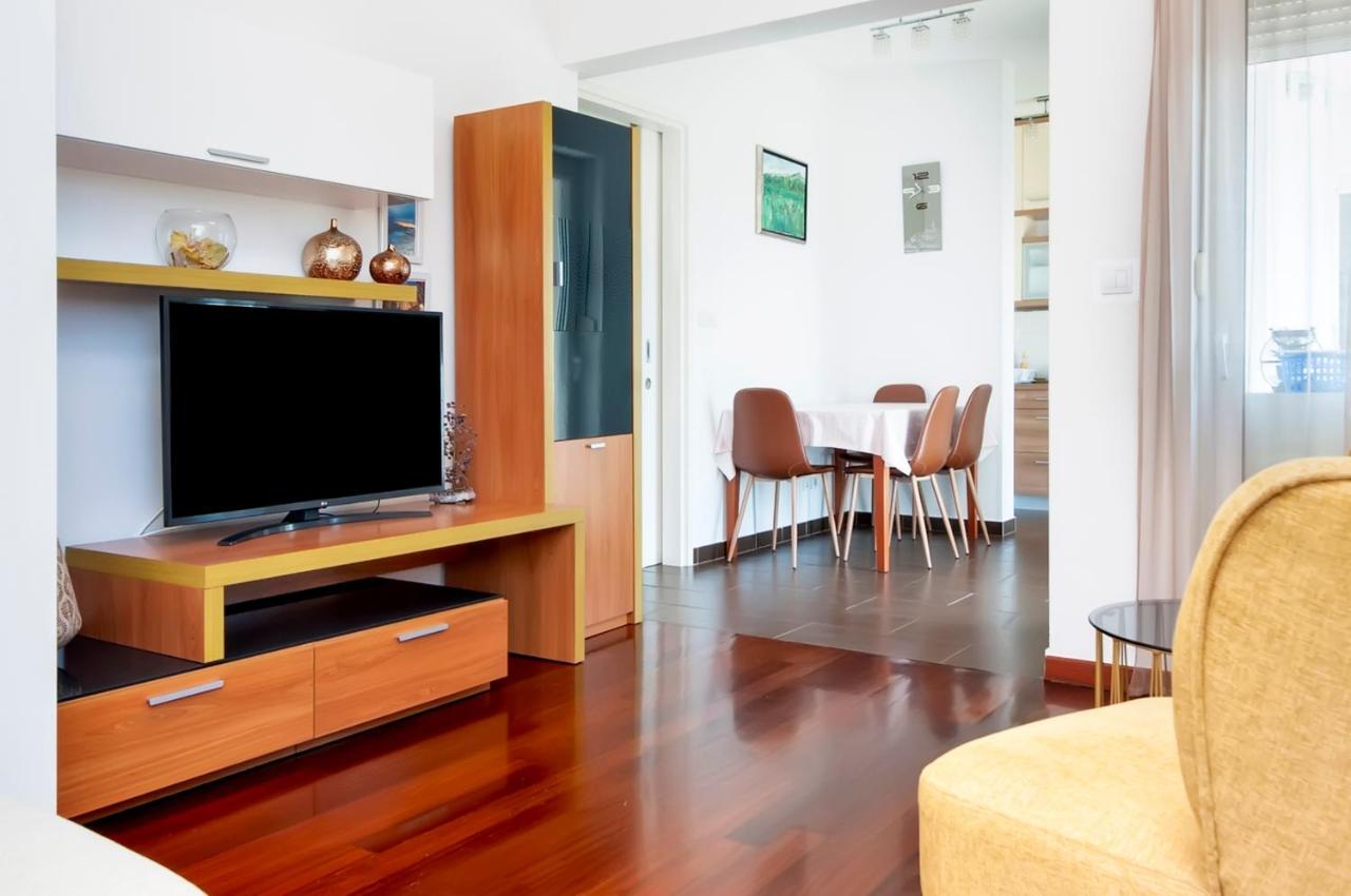 Apartment Anerol Rovinj Ngoại thất bức ảnh