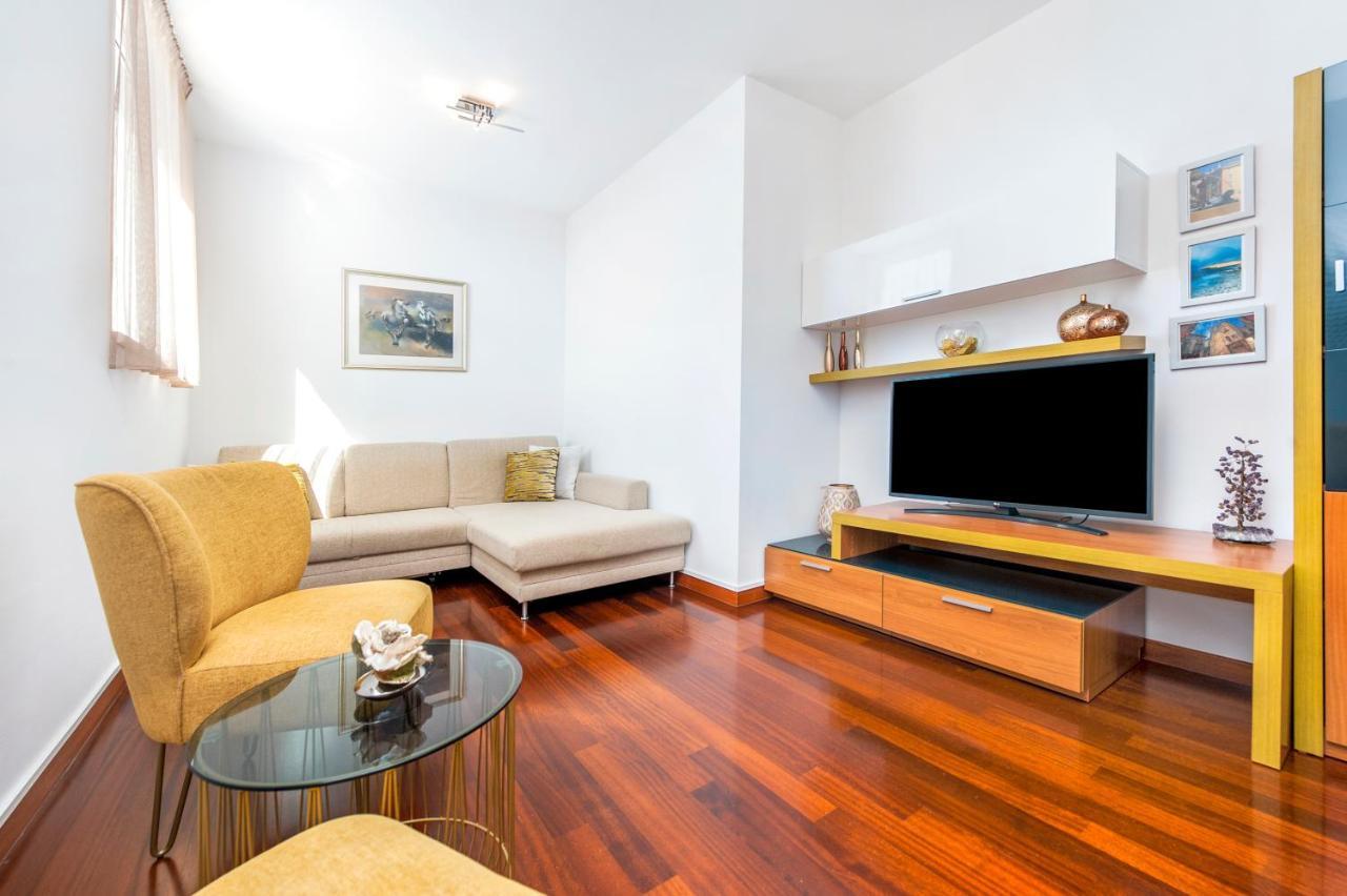 Apartment Anerol Rovinj Ngoại thất bức ảnh