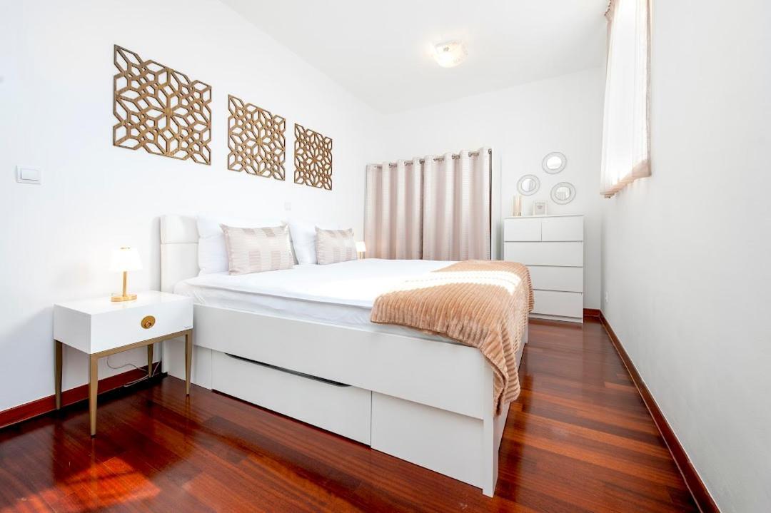 Apartment Anerol Rovinj Ngoại thất bức ảnh