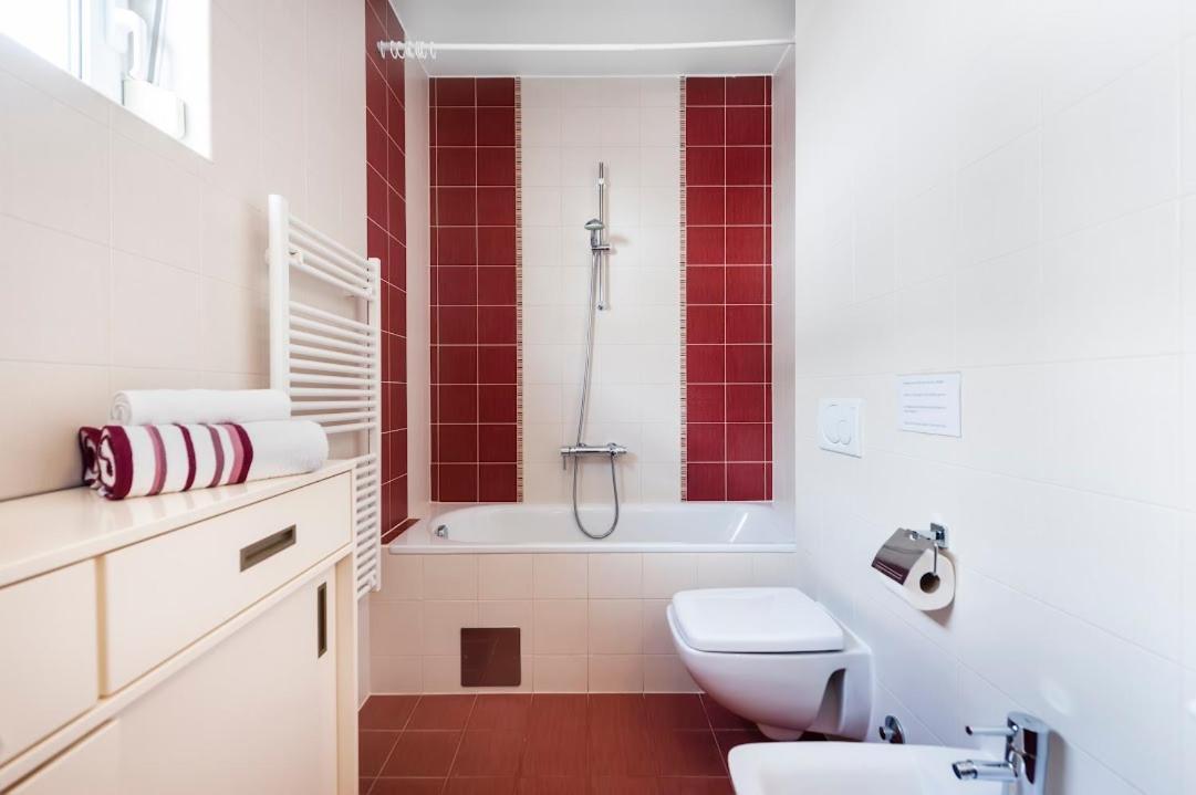 Apartment Anerol Rovinj Ngoại thất bức ảnh