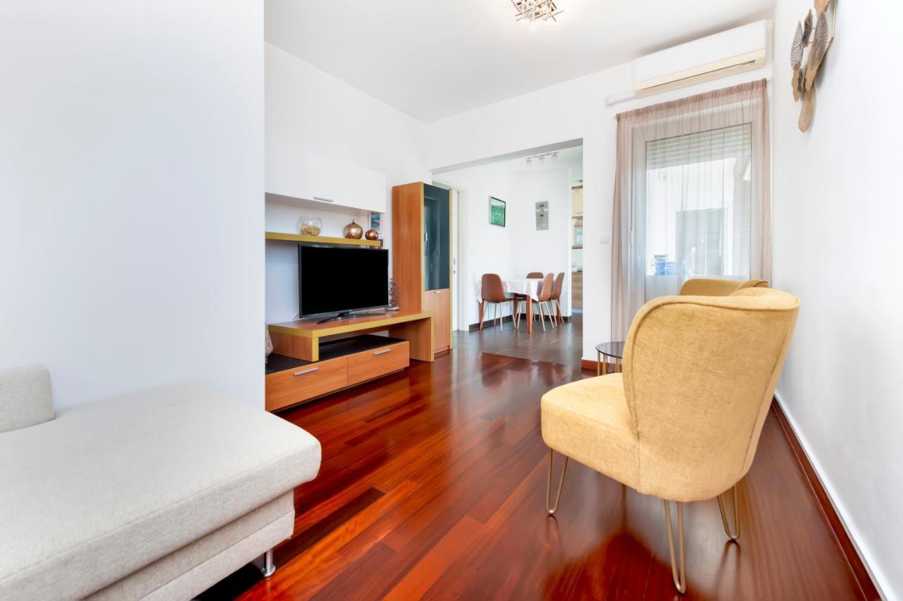 Apartment Anerol Rovinj Ngoại thất bức ảnh