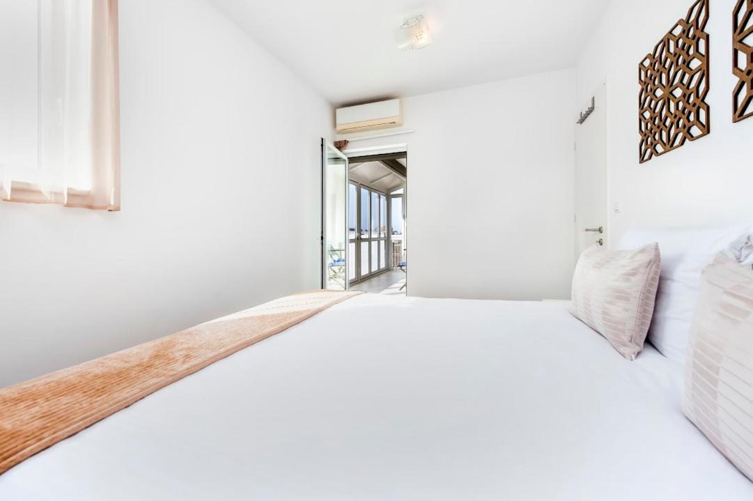 Apartment Anerol Rovinj Ngoại thất bức ảnh