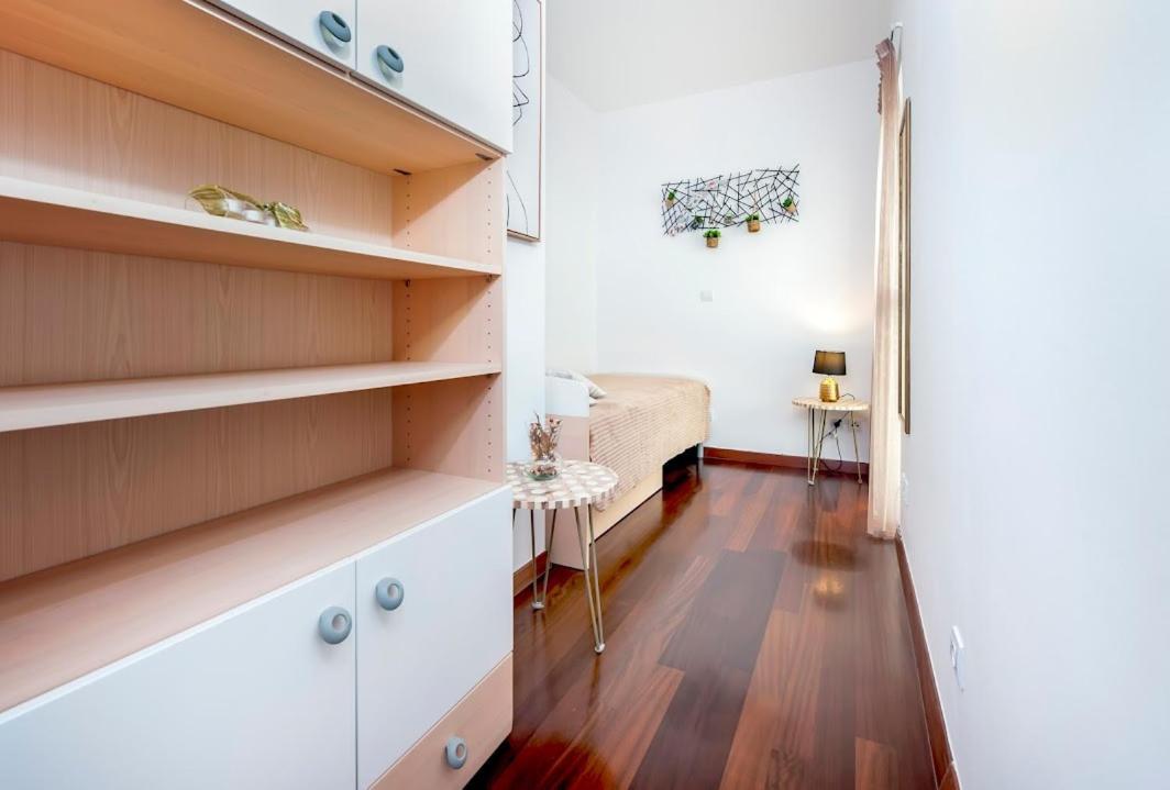 Apartment Anerol Rovinj Ngoại thất bức ảnh