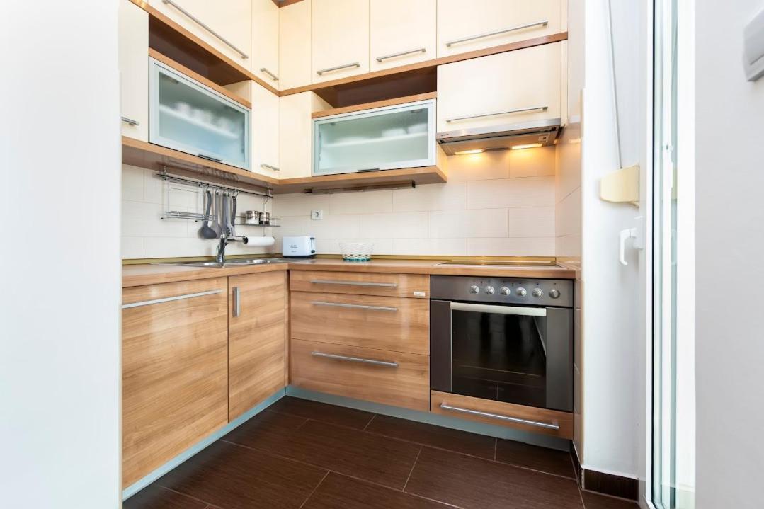 Apartment Anerol Rovinj Ngoại thất bức ảnh