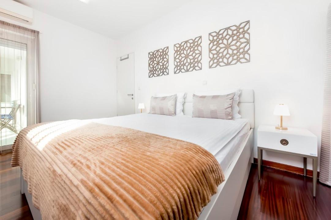 Apartment Anerol Rovinj Ngoại thất bức ảnh