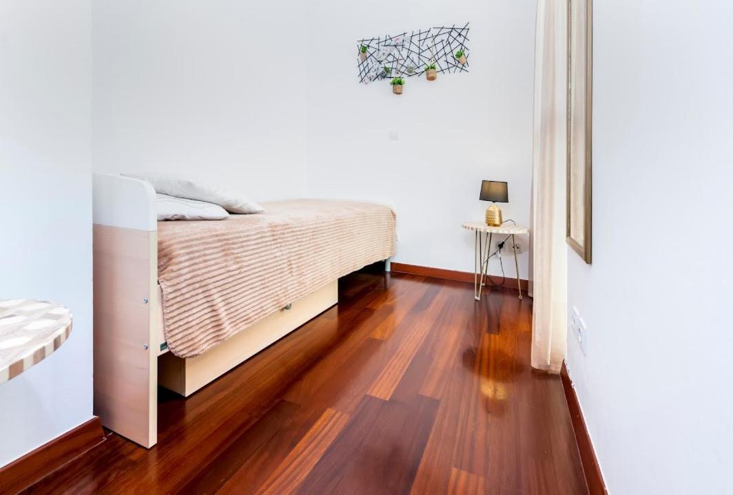 Apartment Anerol Rovinj Ngoại thất bức ảnh