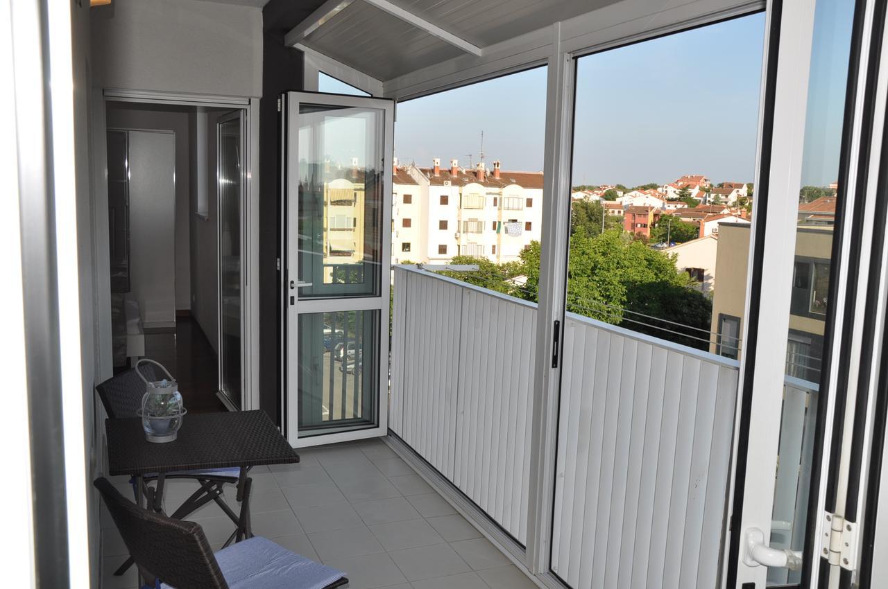 Apartment Anerol Rovinj Ngoại thất bức ảnh
