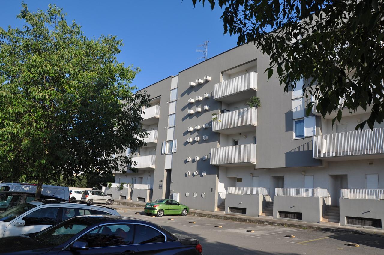 Apartment Anerol Rovinj Ngoại thất bức ảnh