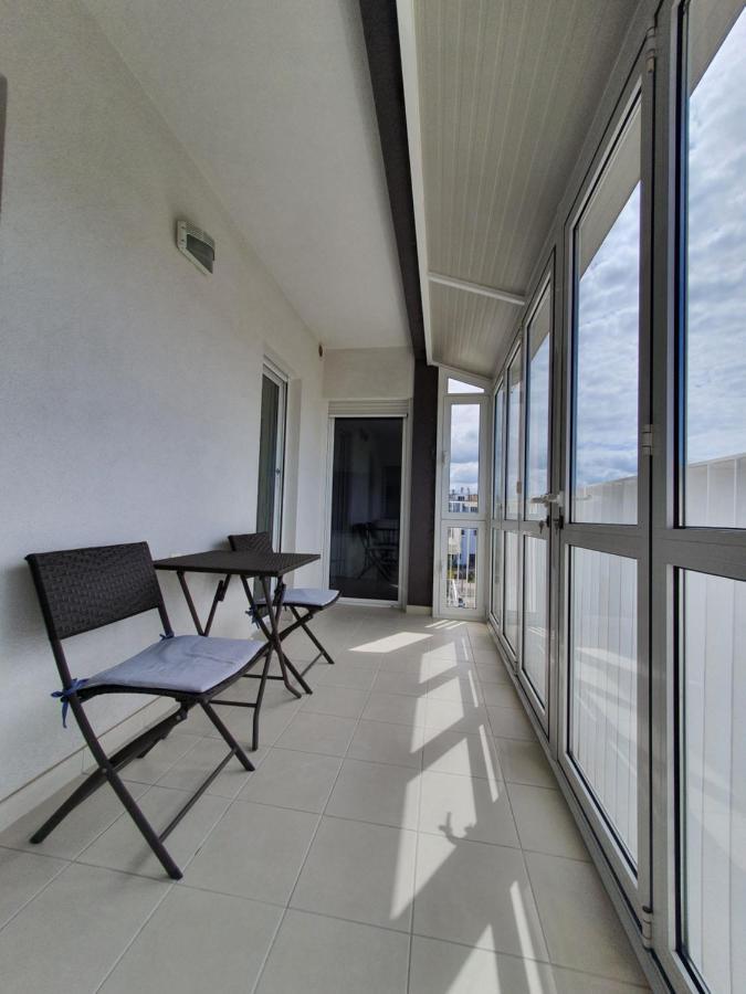 Apartment Anerol Rovinj Ngoại thất bức ảnh