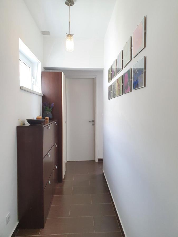 Apartment Anerol Rovinj Ngoại thất bức ảnh
