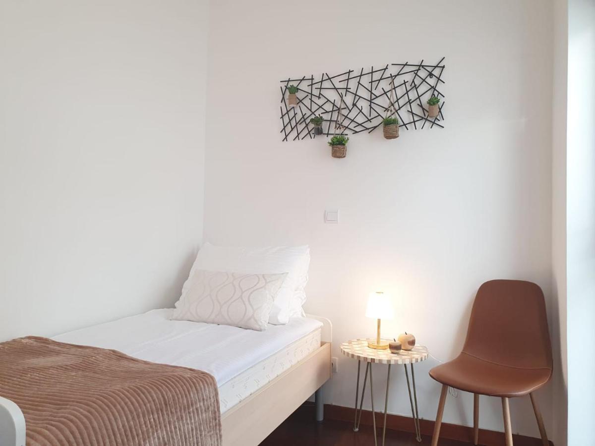 Apartment Anerol Rovinj Ngoại thất bức ảnh
