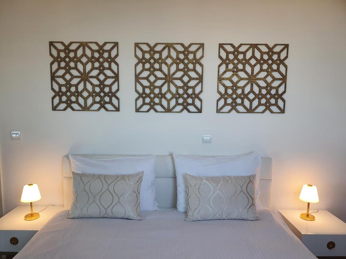 Apartment Anerol Rovinj Ngoại thất bức ảnh