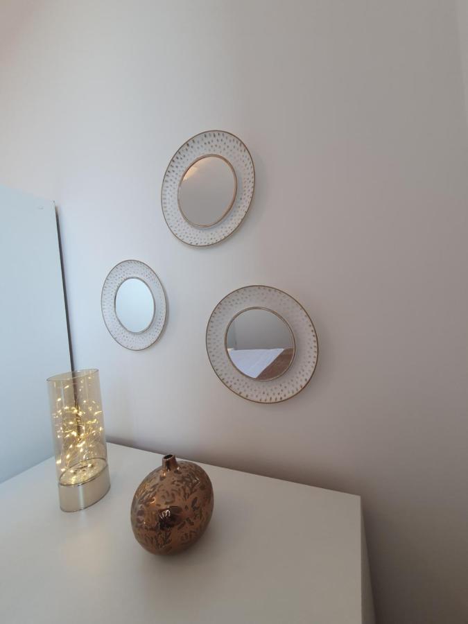Apartment Anerol Rovinj Ngoại thất bức ảnh
