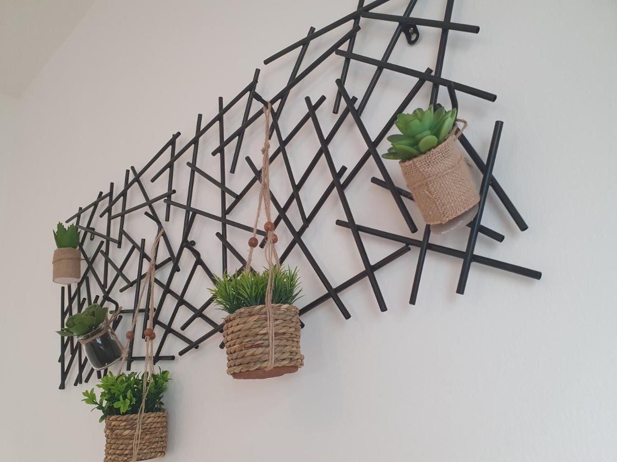 Apartment Anerol Rovinj Ngoại thất bức ảnh
